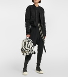 Rick Owens - x Converse DRKSHDW Go Lo backpack