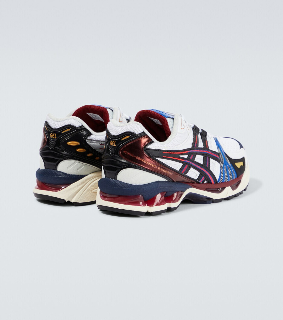 Asics Gel-Kayano Legacy sneaker