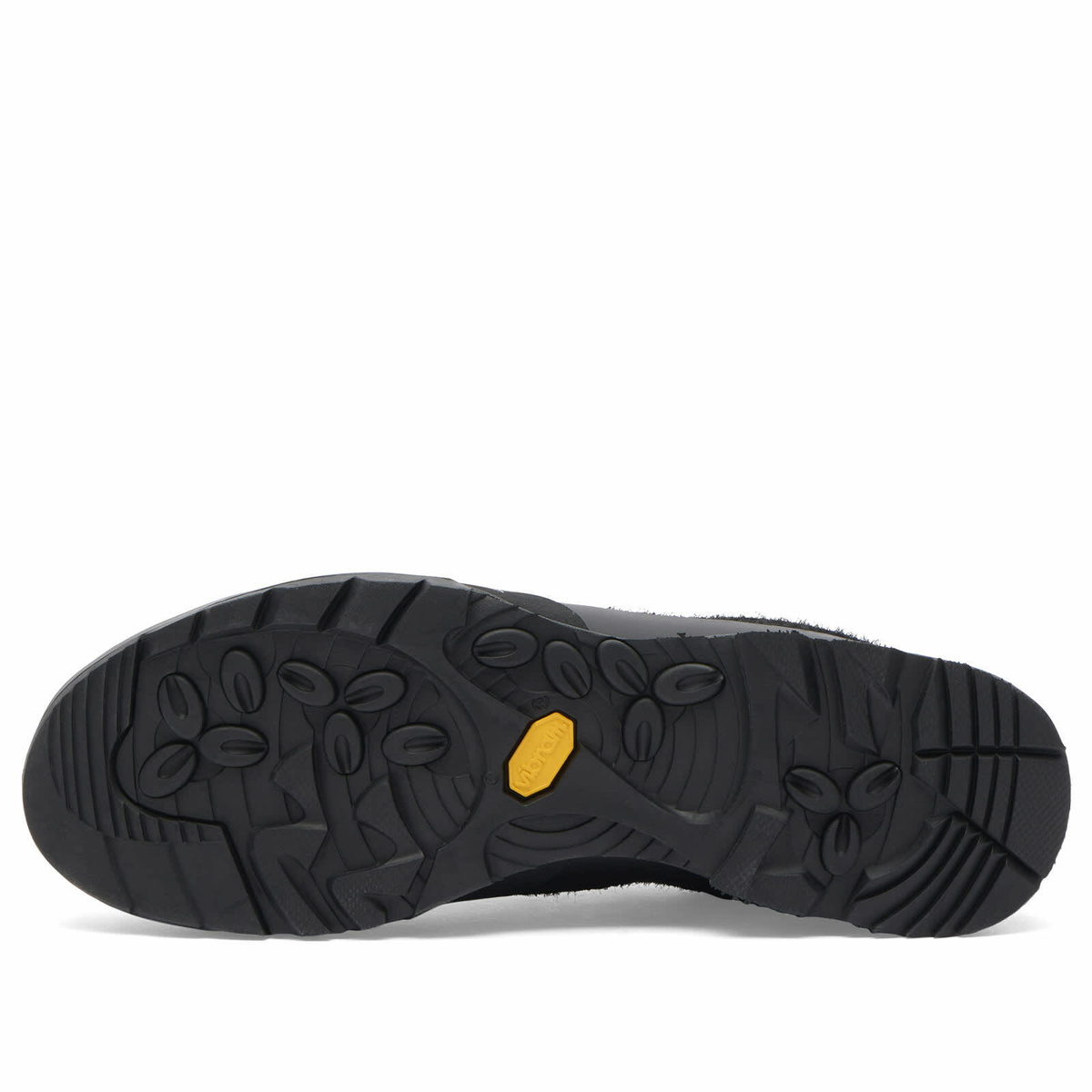 ROA Men's Cingino Sneaker in Black