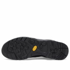 ROA Men's Cingino Sneaker in Black
