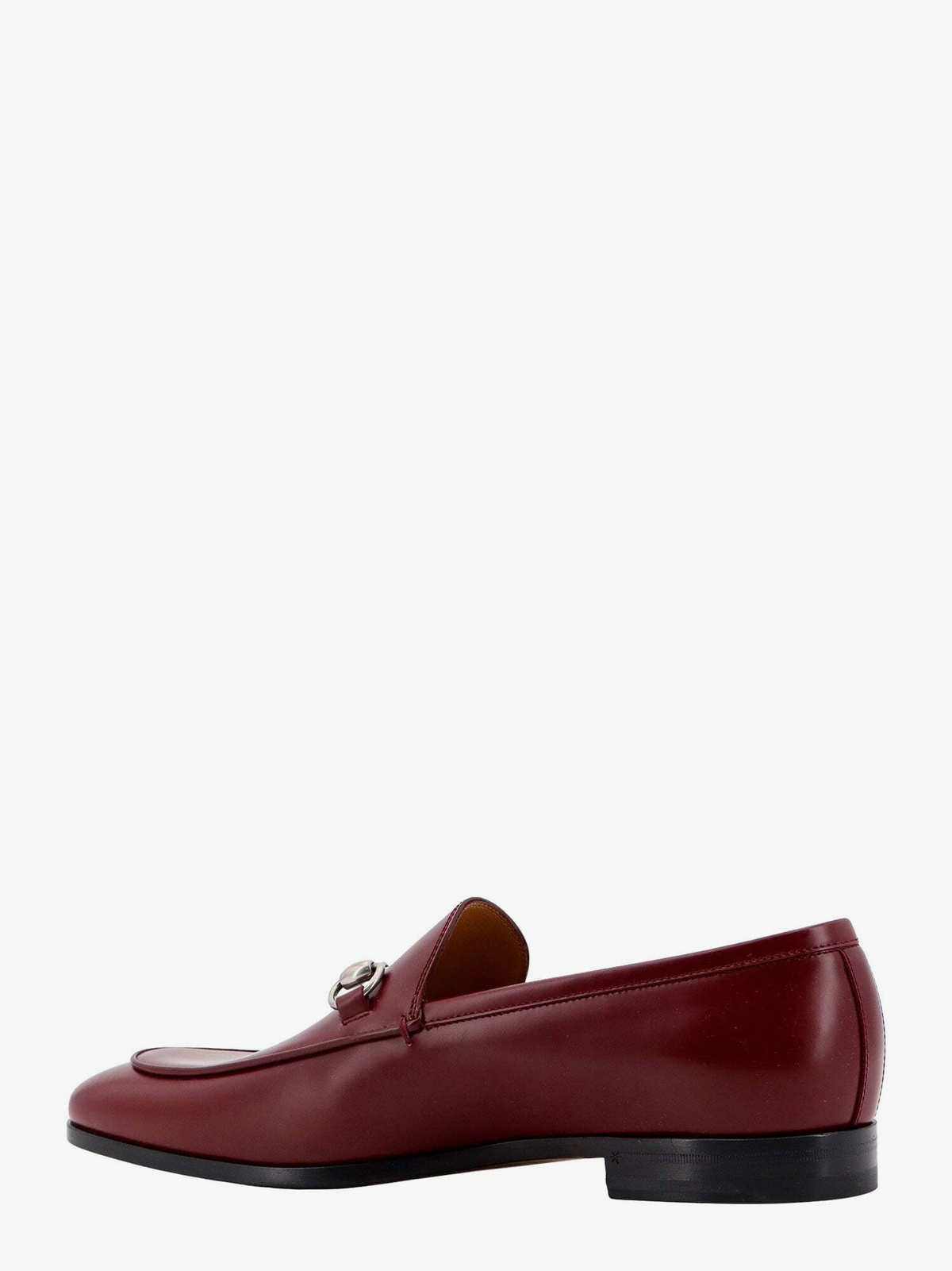 Gucci Loafer Red Mens