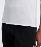 Calvin Klein Collection Bégonia cotton T-shirt