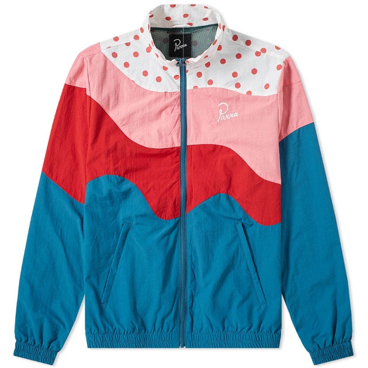Photo: By Parra The Hills Track Top