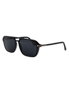Tom Ford Eyewear Crosby Sunglasses