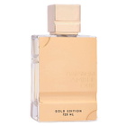 Al Haramain Unisex Amber Oud Gold Edition EDP Spray 4.0 oz Fragrances 6291100130498
