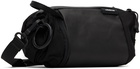 Côte&Ciel Black Mini Duffle Bag