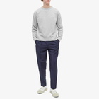 Isabel Marant Men's Mikis Crew Sweat in Grey