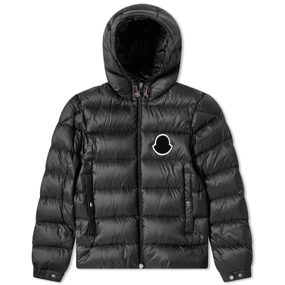 Photo: Moncler Sassiere Hooded Down Jacket