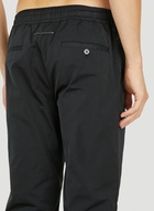 Shell Pants in Black