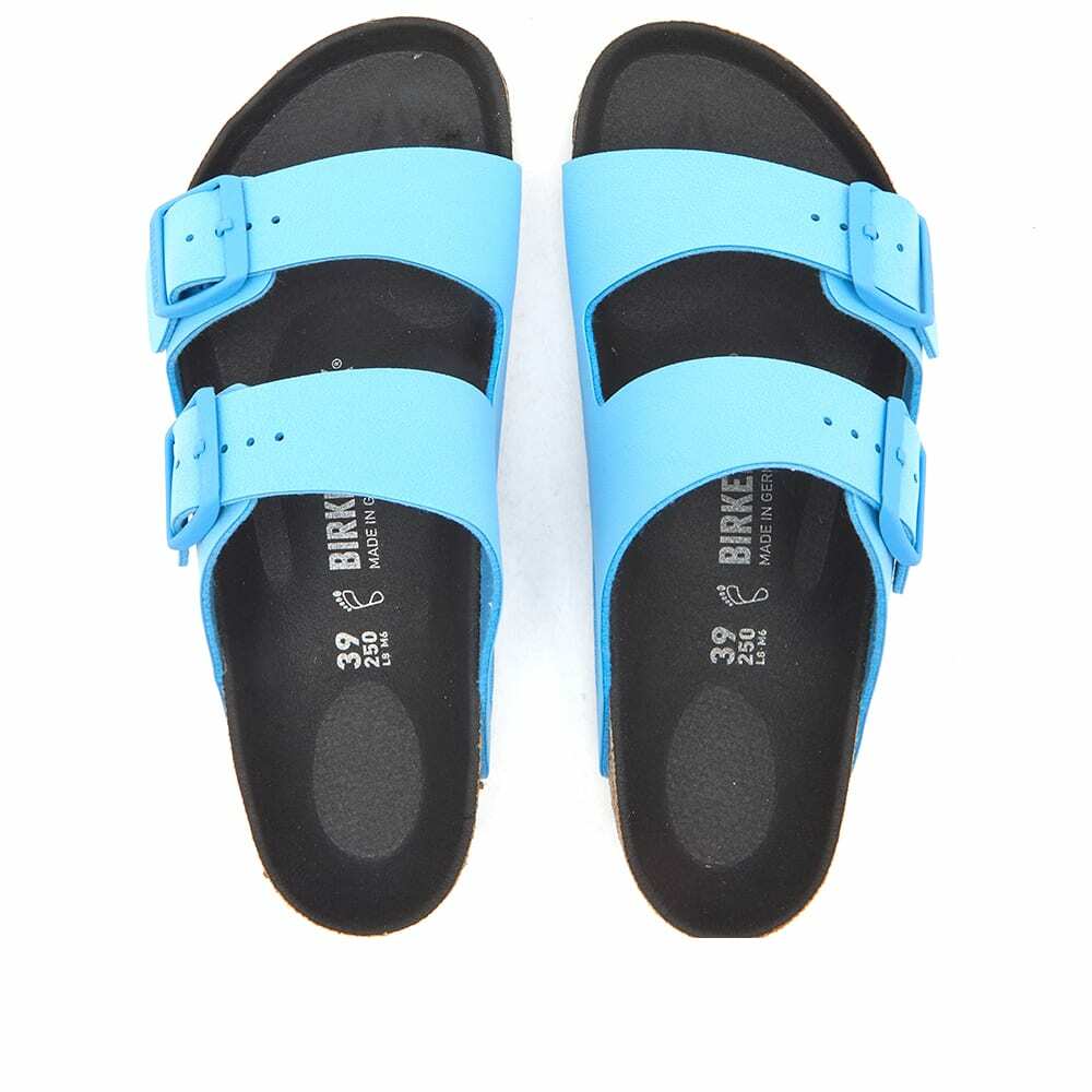 tiffany blue birkenstock