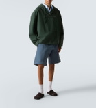 JW Anderson Cotton hoodie
