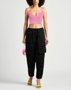 Laneus Womens Top in Pink