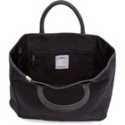 Visvim Black Daytripper Tote