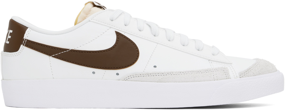 nike blazer vintage womens brown