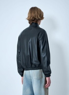 Acne Studios Leather Jacket