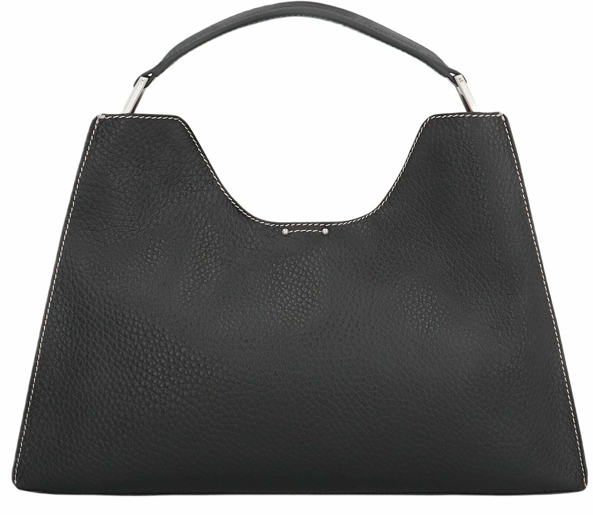 Gianni Chiarini Aurora Leather Handbag