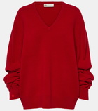 Tory Burch Wool-blend sweater