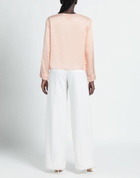 Alessia Santi Womens Top in Pink