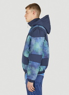 Ahluwalia Studio Shakti Puffer Jacket