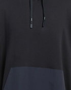 Herno Mens Sweatshirt Midnight in Blue