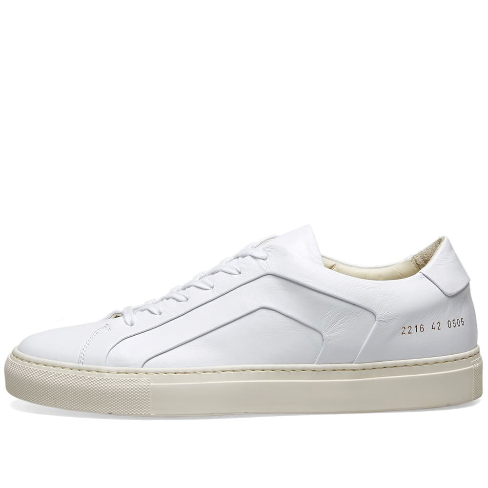 Common Projects Achilles Low Multi-Ply Common Projects