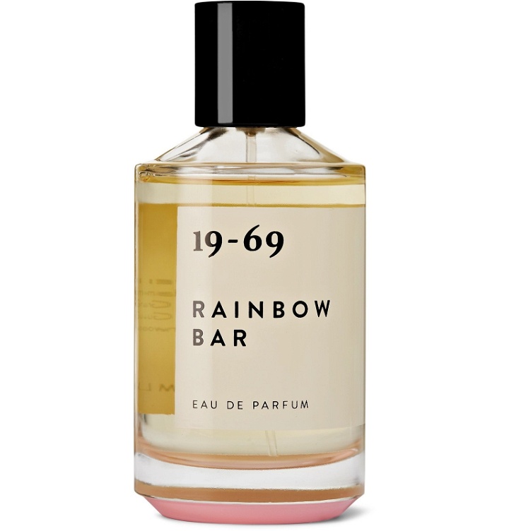 Photo: 19-69 - Rainbow Bar Eau de Parfum, 100ml - Colorless