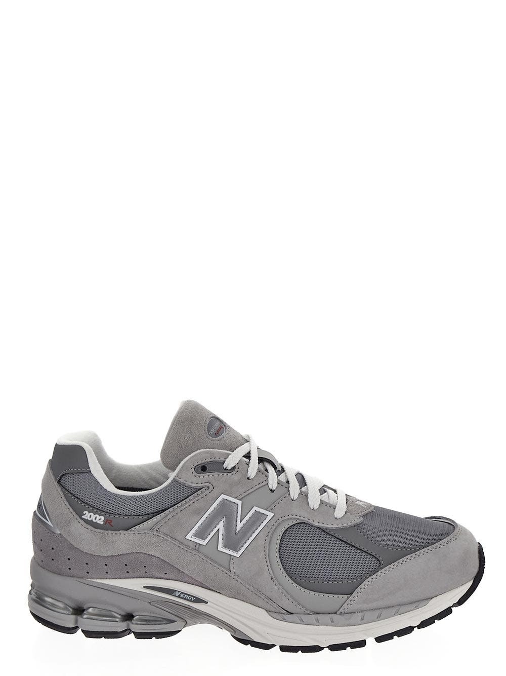 Photo: New Balance 2002 R Low Top Sneakers