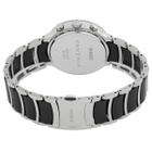 Rado Centrix Chronograph Quartz Black Dial Mens Watch R30210152