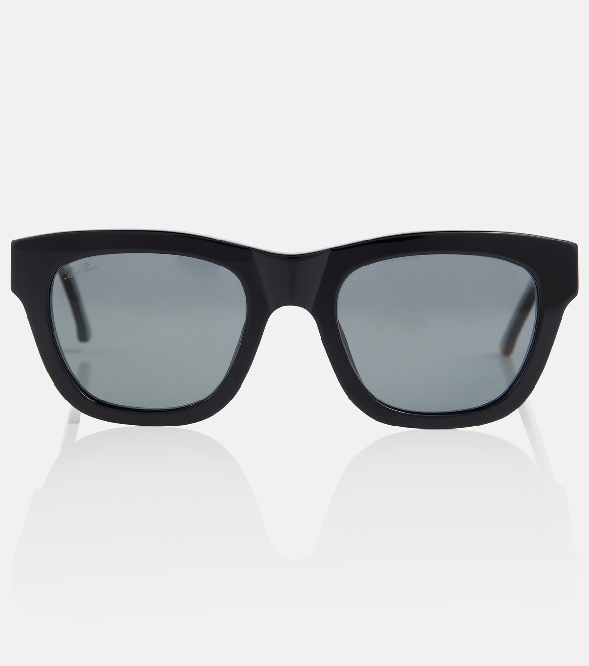 Loro Piana - Roaden square sunglasses