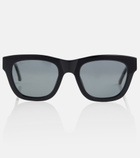 Loro Piana - Roaden square sunglasses