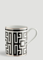 Ginori 1735 Labirinto Mug