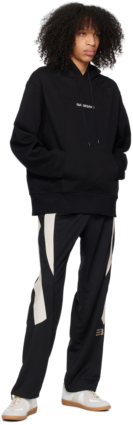 Namesake Accessory NAMESAKE Black Household Hoodie NAMESAKE