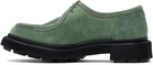 Adieu Green Type 212 Derbys