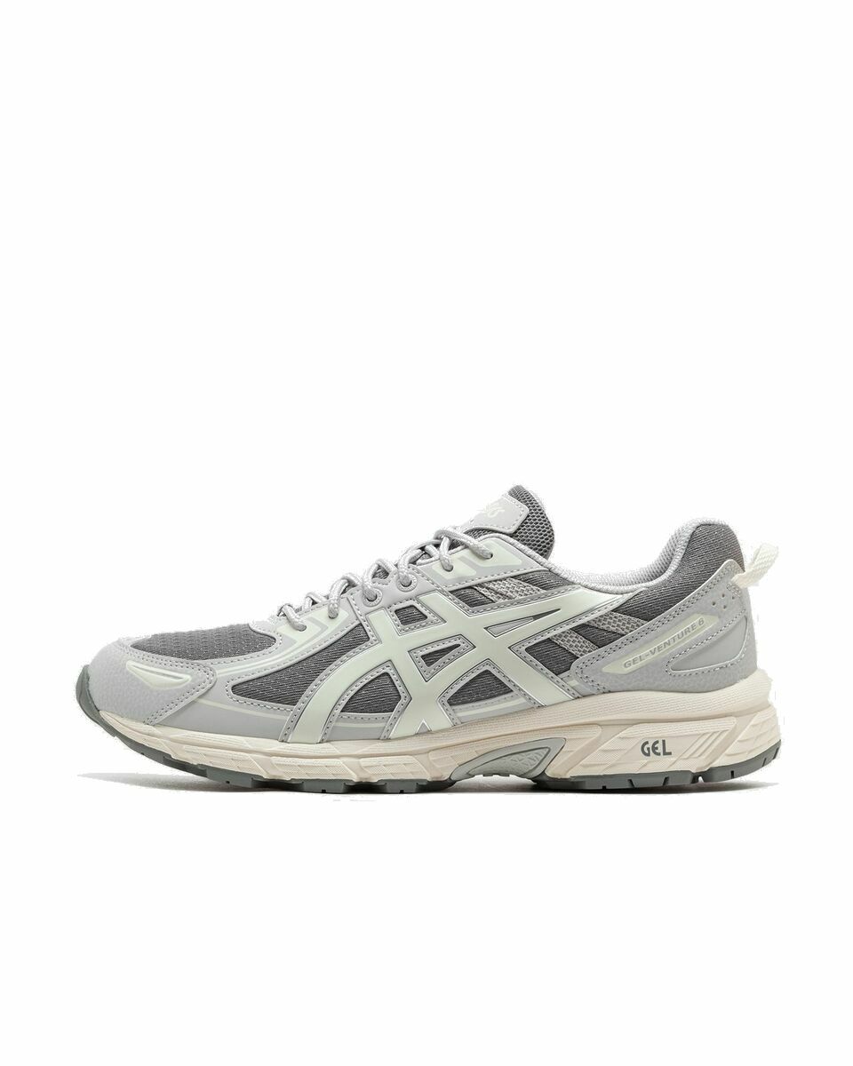 Photo: Asics Gel Venture 6 Beige - Mens - Lowtop