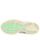 Asics GEL-1130 Sneaker in Pale Oak/Menthol
