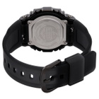 Casio G-Shock Alarm Quartz Digital Black Dial Ladies Watch GM-S5600SB-1