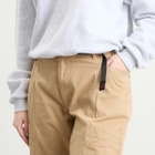 Gramicci Women's Voyager Pant in Chino