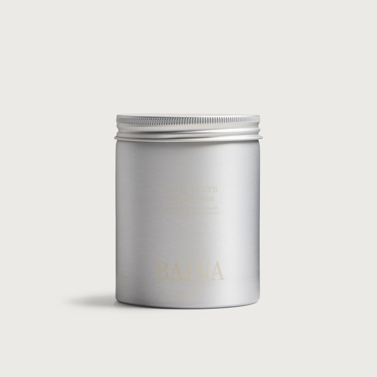Baina Bath Salts