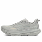 HOKA ONE ONE Men's Mach Remastered Sneaker in Galactic Grey/Galactic Grey