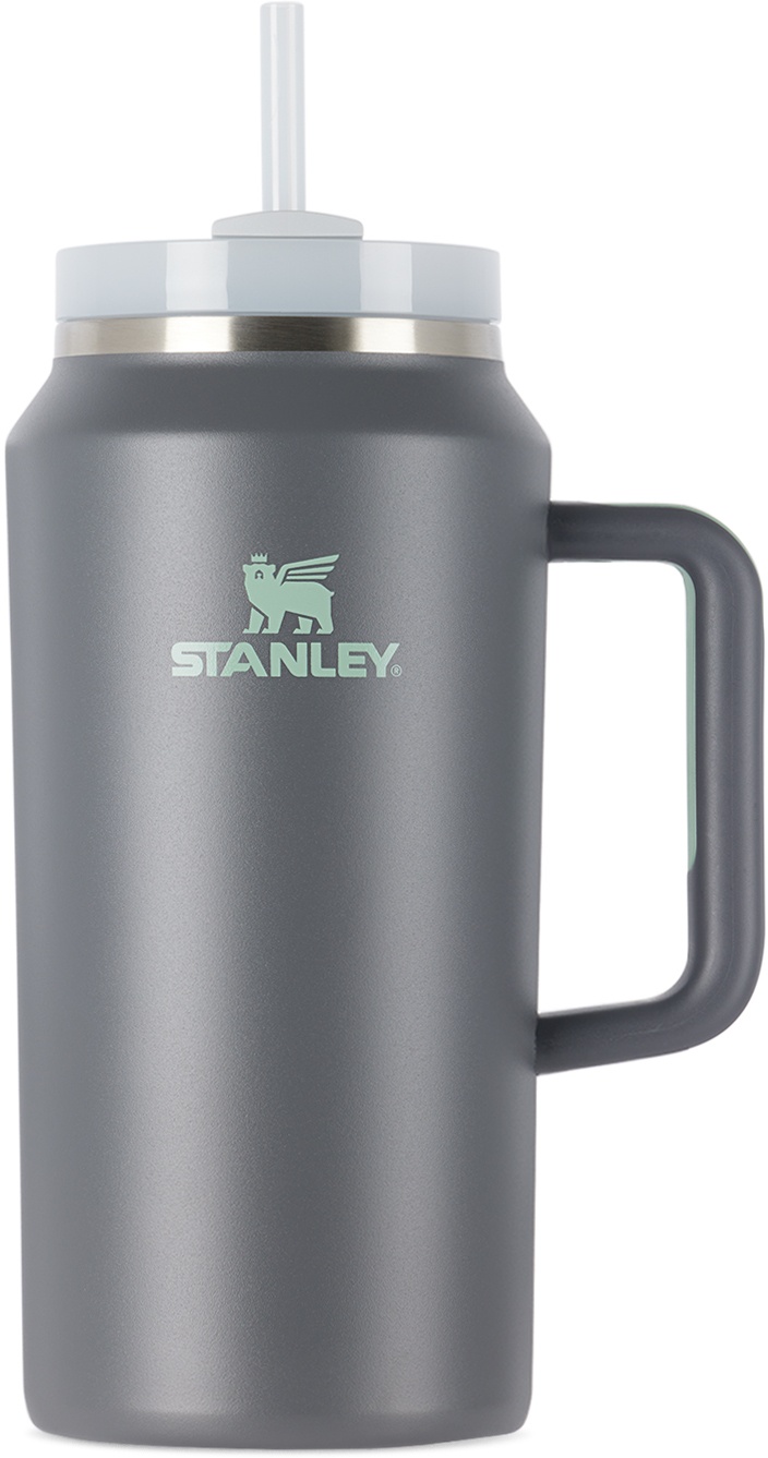 Stanley Quencher H2.0 FlowState Stainless Steel Vacuum Insulated Tumbler  with