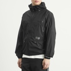 Purple Mountain Observatory Men's Stinger Jacket in Black