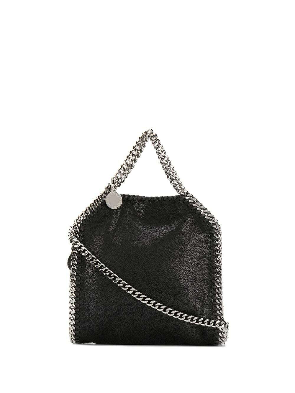 STELLA MCCARTNEY - Falabella Tiny Tote Bag Stella McCartney