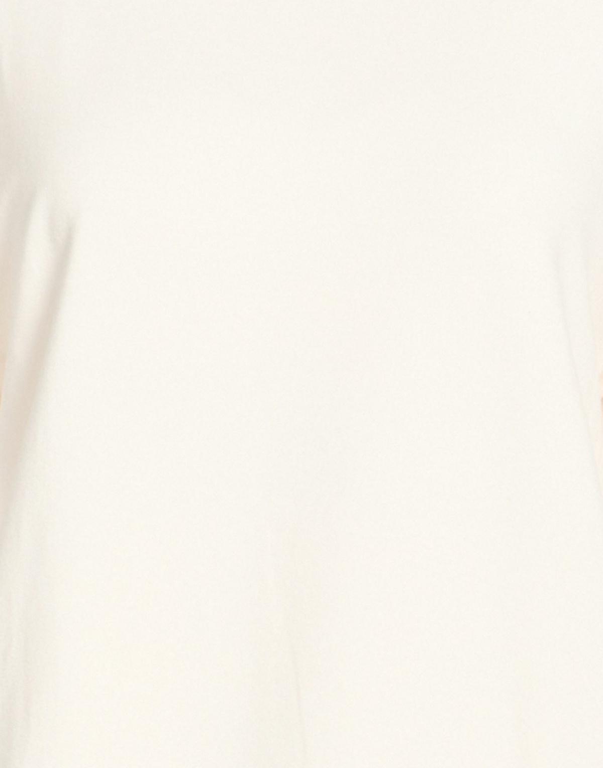 Majestic Filatures Womens T-shirt Ivory