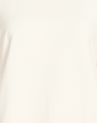 Majestic Filatures Womens T-shirt Ivory