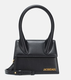 Jacquemus - Le Chiquito Medium leather tote
