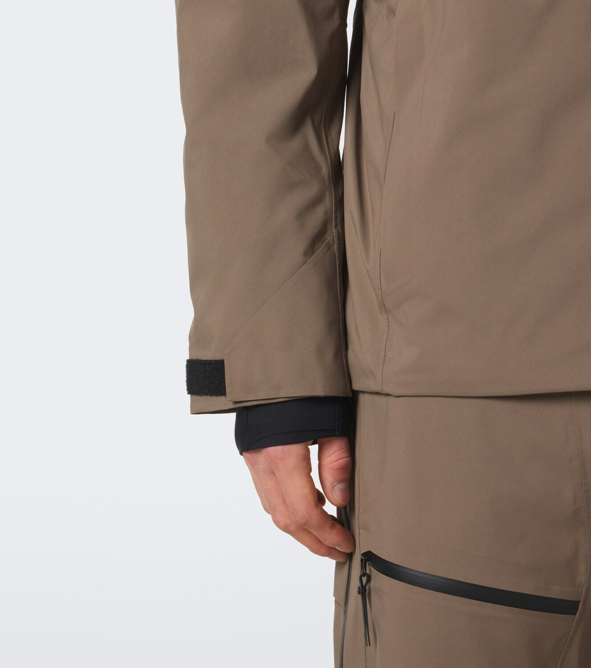 Peak Performance Alpine GORE-TEX® ski jacket
