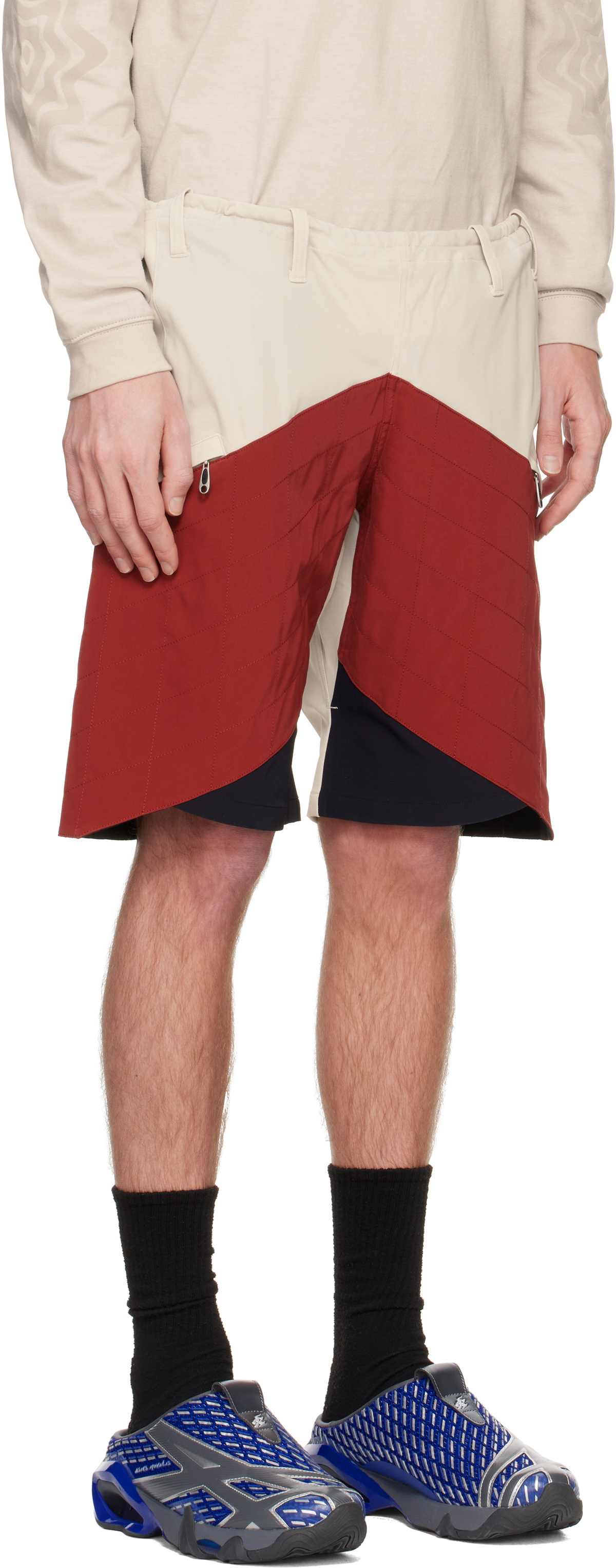新品未使用　ASICS NOVALIS LIATRISORY SHORTS S oighawwjgxh5ymdy3vsa.jpg?crop=