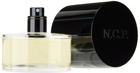 NCP Olfactive 702 Musk & Amber Eau De Parfum, 50 mL