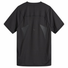 Puma Men's X Heliot Emil T-Shirt in Puma Men's Black