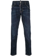 DSQUARED2 - Skater Skinny Jeans